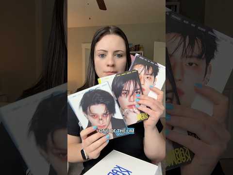 Which Version Of Karma Should You Buy Straykids Kpopphotocard