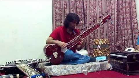 Ek Prakaar ki Kauns Alap by Dr Ashok Kumar Chambyal