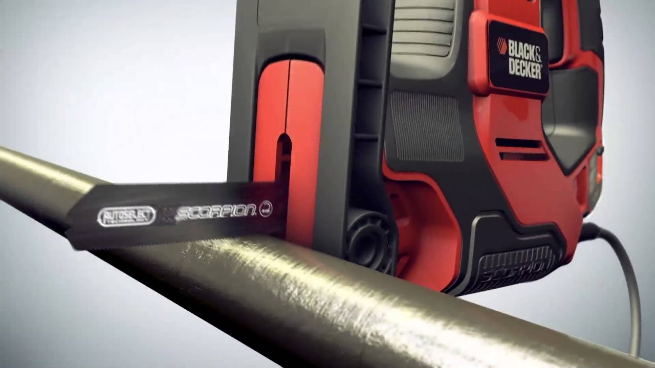Black & Decker RS890K Scorpion au meilleur prix sur idealo.fr Black & Decker RS890K Scorpion au meilleur prix sur idealo.fr