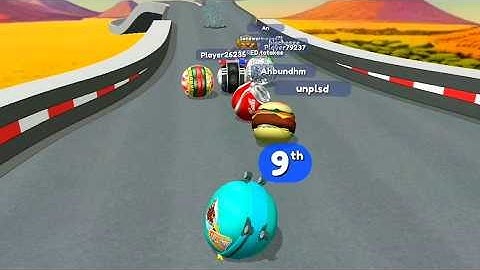 Going Balls Super SpeedRun Gameplay Level (1438-1442)