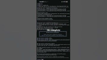 Fix postgresql not connected to msf database | Metasploit