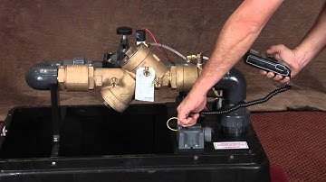 Hydro-Guard® Automatic & Programmable Flushing Systems Overview