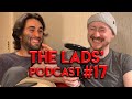 The Lads&#39; Podcast - Episode 17 - Sleep