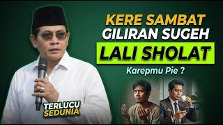    Kh Anwar Zahid Terbaru 2026  Pengajian Lucu Canda Tawa Penuh Ilmu