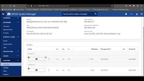 Join nodes to the cluster using the CLI - NetApp