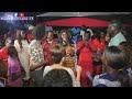 Mary Nyalaang live performance in Samora Deng Alor's wedding[South Sudanese wedding]..