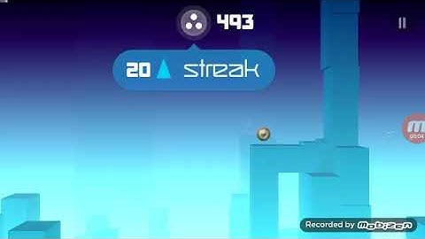 Smash Hit Checkpoint 5 and 6 Version 0.9.0