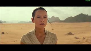 Star Wars El Ascenso de Skywalker   Primer Tráiler Oficial con título en español Subtitulado