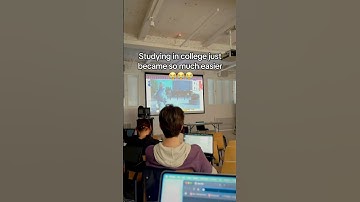 How to Make Studying a Game 🎯👾 #studytips #studymotivation #studentlife