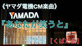 Web限定公開 Cm 母を連れてyamada 篇 Youtube