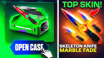 SKINCLUB THIS CRAZY COMMUNITY CASES PAID ME TOP SKIN! (Skinclub Promo Code 2025)