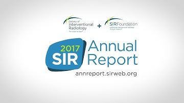 SIR 2017 Annual Report