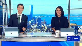 WPIX | PIX11 Morning News at 9am - Headlines, Open and Closing - August 24, 2023