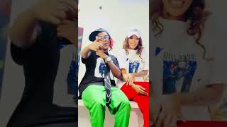 Omugongo by Nina Roz &amp; Feffe Bussi
