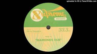 Paul Simon - Diamonds (Todd Terje Tangoterje Dub Remix)