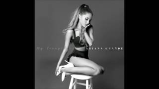 Break Free (Official Studio Acapella) - Ariana Grande