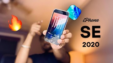 iPhone SE 2020 iOS 26 Features | What’s New & First Look