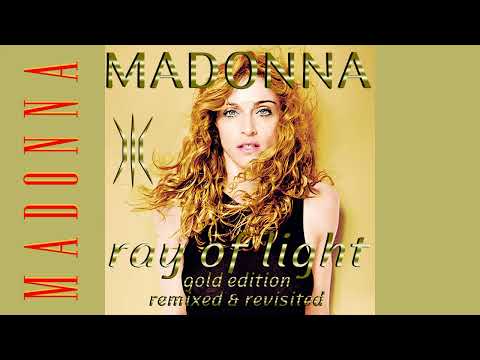21 Madonna Has To Be Idaho S LSD Paradoxx Mix