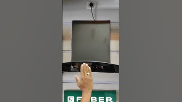 sensor type chimney|auto clean chimney Faber|#shorts #trending #viral