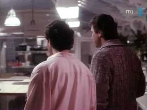 Három férfi és egy bébi