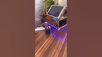 Home Automation using IoT #HomeAutomation #IoT