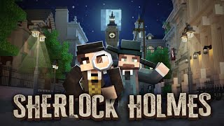 Sherlock Holmes | Minecraft Marketplace - Official Trailer