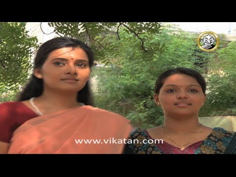 Kutti Chellam Song Thendral Serial