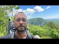 The Walk - Days 9-10 - Goodbye New York!