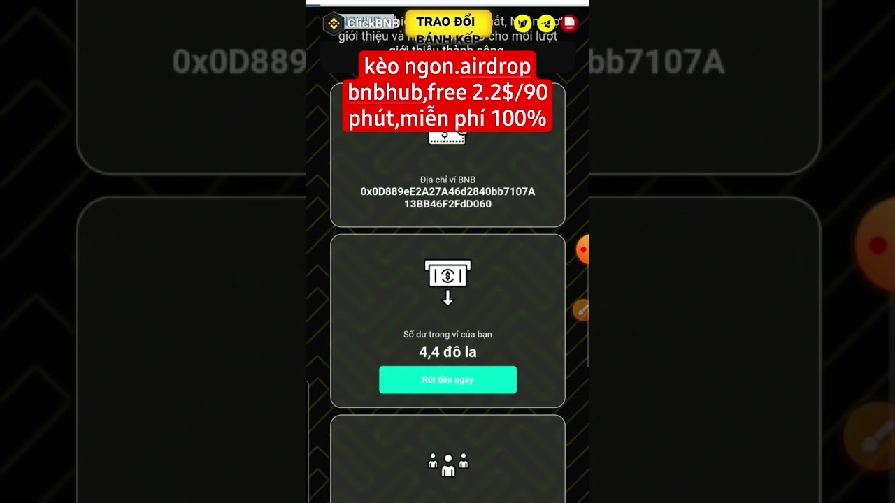 gclub slot มือ ถือ airdrop bnb ,kiếm usd khủng ,claim 2.2$/90 phút,ngày kiếm 25% :