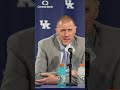 Kentucky basketball's Mark Pope remains confident in Wildcats despite Jaland Lowe's injury