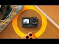 DJI Osmo Action 6 - Better than iPhone