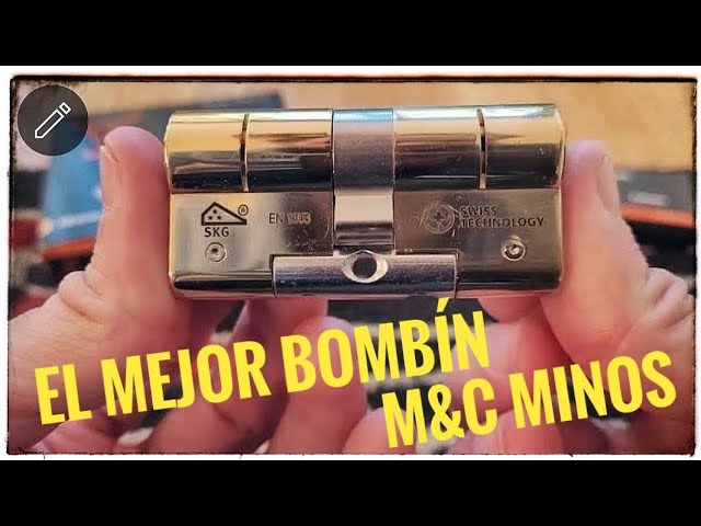 BOMBIN M&C MINOS [2024]