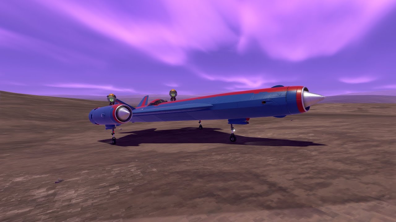 Kerbal Space Program 2 Eve Challenge SSTO Attempt YouTube Kerbal Space Program 2 Eve Challenge Ssto Attempt Youtube