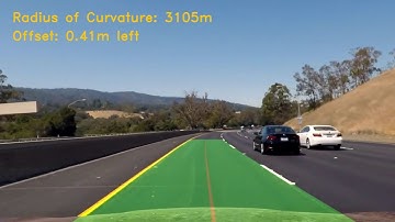 Advanced Lane Finding - Project Video