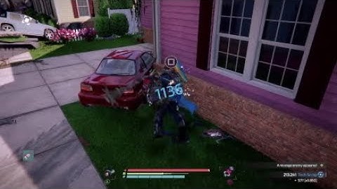 DLC Best Tech Scrap Farm for NG The Surge 2