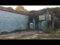 ABANDONED NUCLEAR BUNKER (untouched for 20 YEARS)