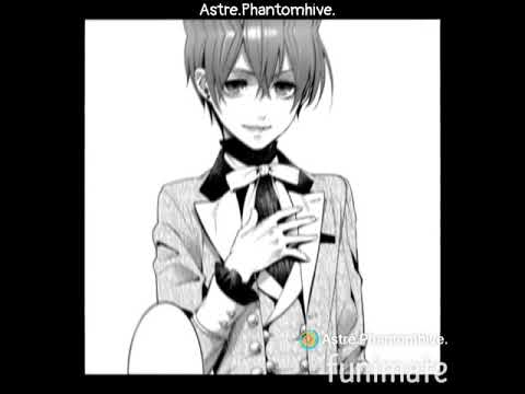 Phantomhive twins ||