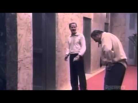 Inside The Twin Towers (FULL DOCUMENTARY) - YouTube