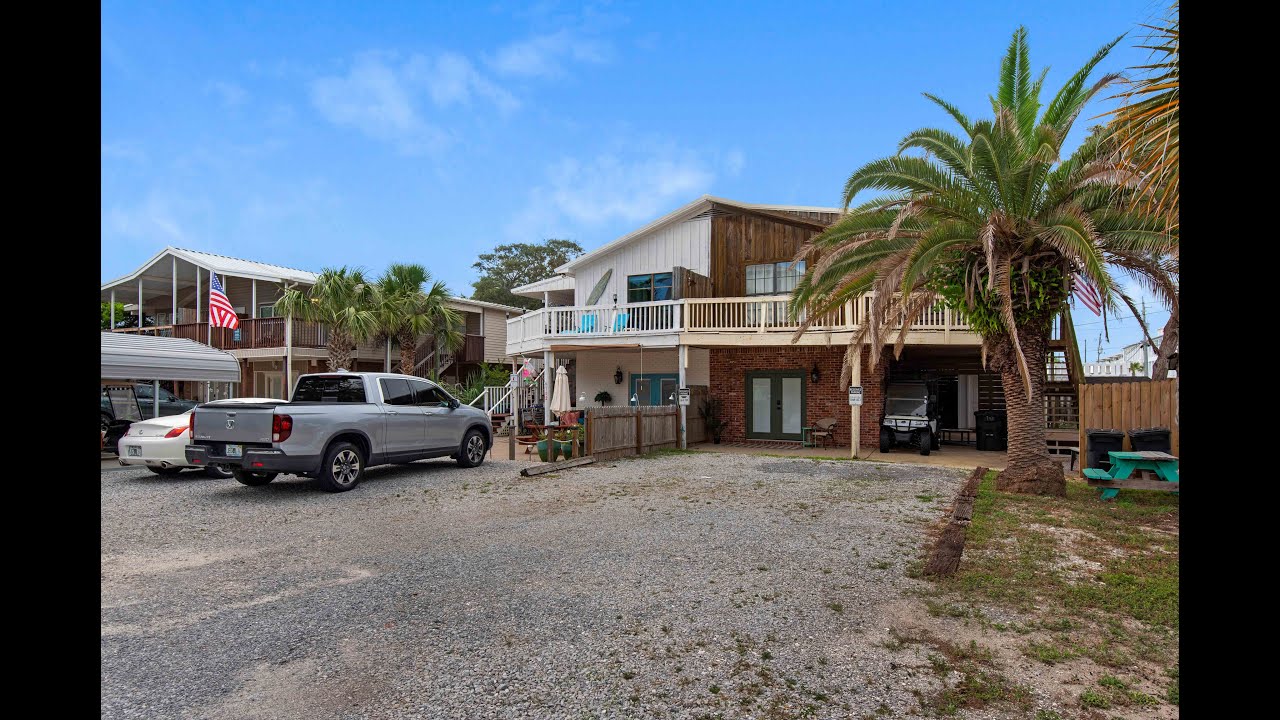109 Driftwood Rd, Unit 104, Miramar Beach, FL YouTube