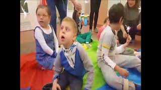 Życzenia Noworoczne Ps 213 Warszawa