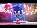 Sonic heroes  mega x