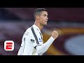 Cristiano Ronaldo & Juventus still Serie A favourites until proven otherwise - Bonetti | ESPN FC