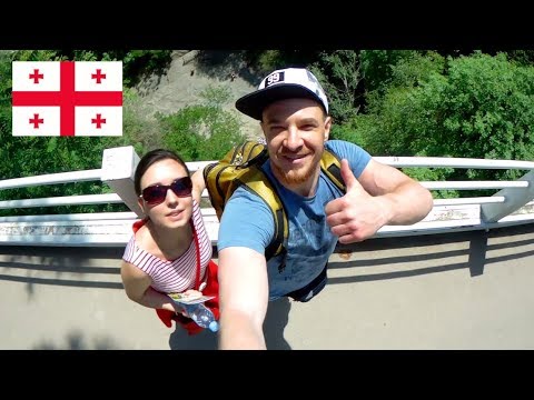 Грузия 2018  - ЗАЧЕМ СЮДА ЕДУТ РУССКИЕ? Цены в Грузии Тбилиси