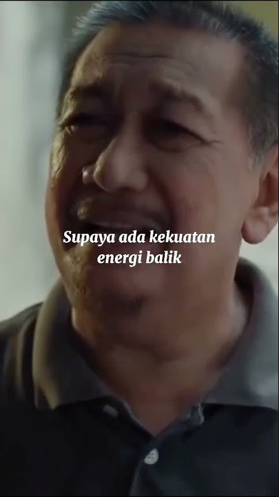 𝗧𝗘𝗞𝗔𝗡𝗔𝗡 𝗕𝗘𝗕𝗔𝗡 𝗞𝗘𝗛𝗜𝗗𝗨𝗣𝗔𝗡 𝗔𝗗𝗔𝗟𝗔𝗛 𝗘𝗡𝗘𝗥𝗚𝗜 𝗨𝗡𝗧𝗨𝗞 𝗠𝗘𝗟𝗢𝗠𝗣𝗔𝗧 𝗟𝗘𝗕𝗜𝗛 𝗧𝗜𝗡𝗚𝗚𝗜 || 𝗗𝗘𝗗𝗗𝗬 𝗠𝗜𝗭𝗪𝗔𝗥