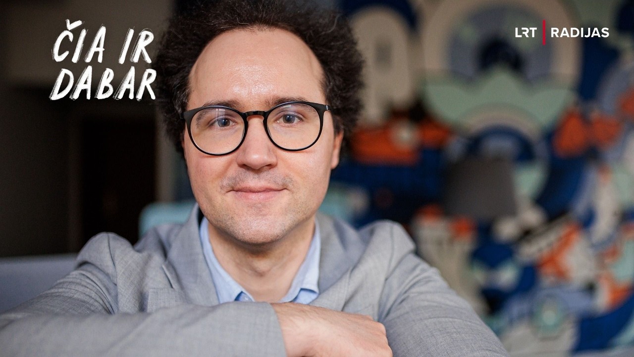 Naujų įpročių susiformavimo mitą paneigęs psichoterapeutas: nesąmonė, kad užteks 21 dienos