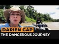 The journey of crossing through the Darien Gap | Al Jazeera Newsfeed