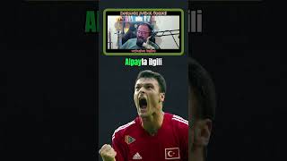 Fatih Terimin Vur Emri() Hikayesi Ve Alpay Özalanın İlginç Anları ⚽🔥 Resimi