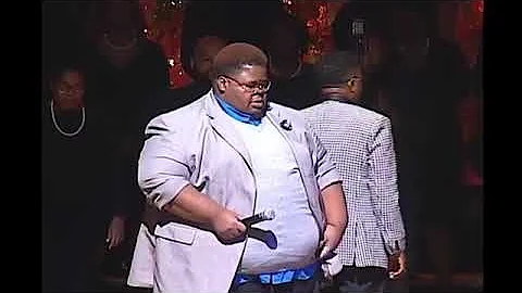 Eric Reed - Jesus, Oh What Wonderful Child