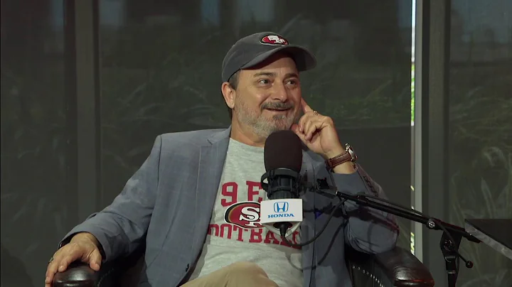 Kevin Pollak Talks The Marvelous Mrs. Maisel, A Fe...