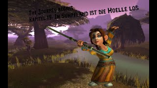 LET'S PLAY WoW Classic_Classic: The Journey begins S 2 Ep 5